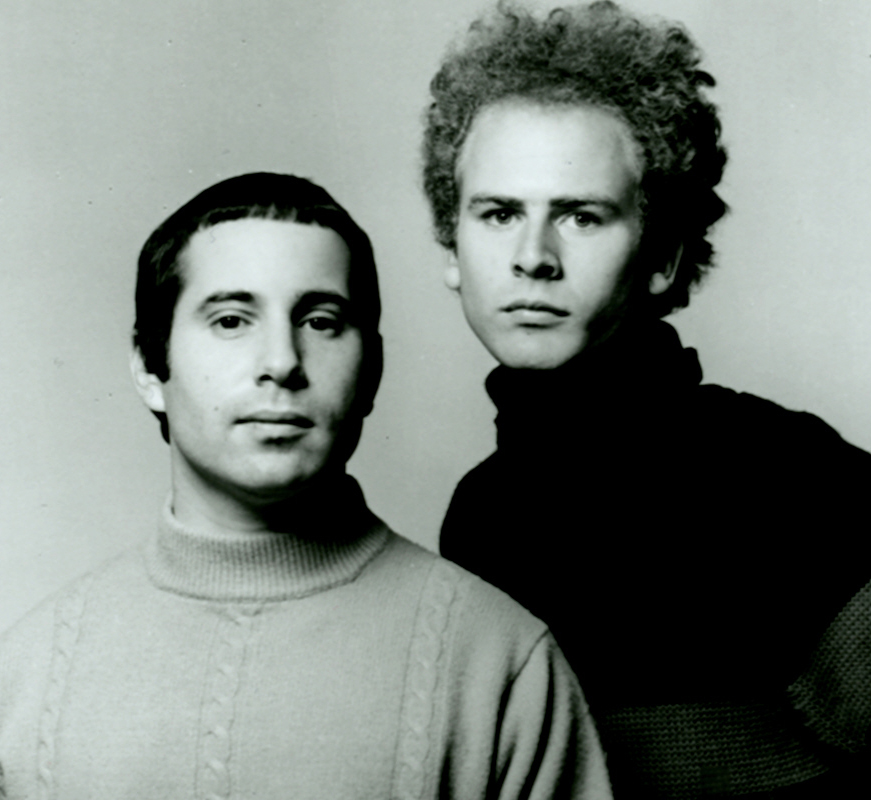 Can we please buy Art Garfunkel some new clothes Music The